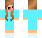 winter girl fixed