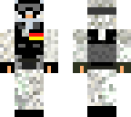 winter soldier german