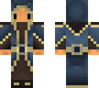 wizard