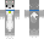 wolf