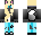 wolf skin 5