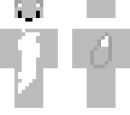 wolfie wolf