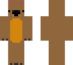 wombat