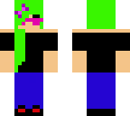 xstarbuck herobrine fixed