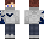 xvelpix new skin