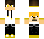 yellow boy