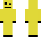 yellow stikbot