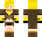 yong rwby sanpro