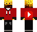 youtuberblaze