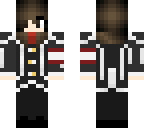 yuki cross