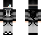 zane edit girl