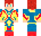 ziggy stardust 6
