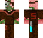 zombie pigman 1 2