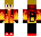 2004slayer fire boy