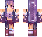 a mythical skin