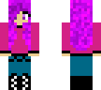 a person