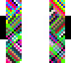 a seri-es mess