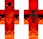 a warlock skin