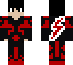 aaron shadowknight