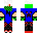aarongamer46