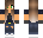 advenger girl