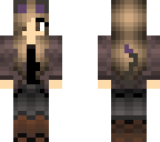 agent willow makeover