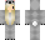 alexa's skin