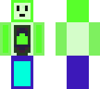 alien