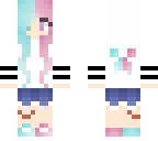 an edit