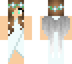 angel girl