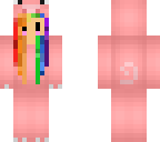 angela's skin