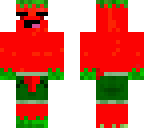 angry tomato