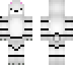 animatronic polar bear