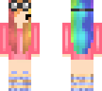 anime girl
