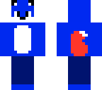 another skin change
