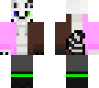 another undertale oc