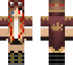 apoclypse girl