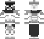 arc trooper snow camo