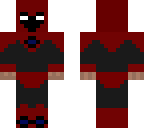 armored up