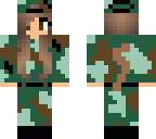 army suit