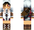assasin girl