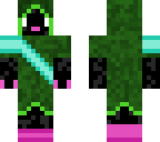 assassin herobrine kitty