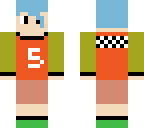 athlete
