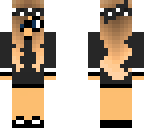 aud bandana with glasses