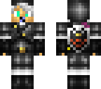 baby dark link