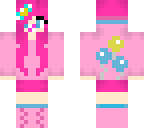 baby mlp
