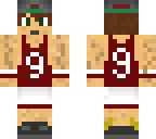 basketball type 3
