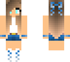 beach girl 2