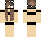 beach skin