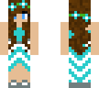 beach skin